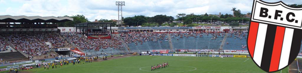 Estadio Santa Cruz